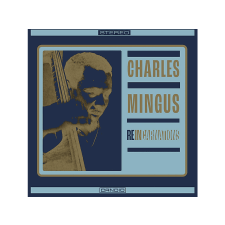 CANDID Charles Mingus - Reincarnations (Vinyl LP (nagylemez)) jazz