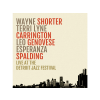 CANDID Wayne Shorter - Live At The Detroit Jazz Festival (CD)