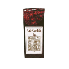 Candida Anti-candida tea 60 g gyógytea