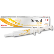 Candioli Renal Combi vesevédő paszta 30 ml vitamin, táplálékkiegészítő kutyáknak