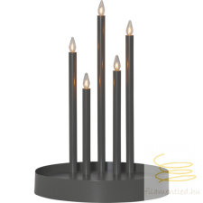  Candlestick Deco 644-44 gyertyatartó