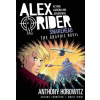 CANDLEWICK ALEX RIDER GNOV07 SNAKEHEAD – HOROWITZ ANTHONY