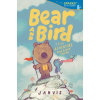 Candlewick Books Bear and Bird: The Adventure and Other Stories | Jarvis