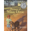 Candlewick Books Because of Winn-Dixie Anniversary Edition (Kniha)