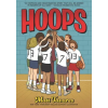 Candlewick Books Hoops | Matt Tavares