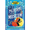 CANDLEWICK MONTGOMERY BONBON MURDER AT THE MUSEUM | BECKETT KING ALASDAIR