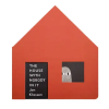 Candlewick Press (MA) The House with Nobody in It – Jon Klassen (Leporelló)