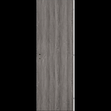 CANDO DEKORFÓLIÁS BELTÉRI AJTÓLAP 100X210 CM SZÜRKE TÖLGY TELI JOBB nyílászáró