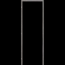 CANDO DEKORFÓLIÁS BELTÉRI AJTÓTOK 90X210CM SZÜRKE TÖLGY BAL TELI nyílászáró