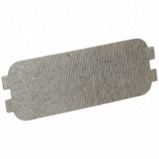 Candy 115x46,5mm Csillámlap (eredeti) CANDY mikrohullámú sütő beépíthető gépek kiegészítői