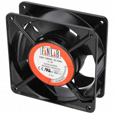 Candy 120X120X38 MM Ventilátor (eredeti) CANDY szárítógép beépíthető gépek kiegészítői