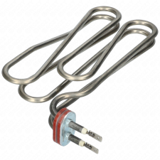 Candy 1300W 186 mm Fűtőszál (eredeti, Irca) CANDY mosógép beépíthető gépek kiegészítői