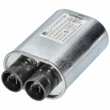 Candy 1 uF Kondenzátor (eredeti) CANDY mikrohullámú sütő beépíthető gépek kiegészítői