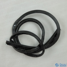 Candy 335x370 mm Tömítés, ajtó 3 oldalú (eredeti) CANDY tűzhely beépíthető gépek kiegészítői