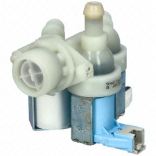 Candy 3 utas 1/90° 2/180° Mágnesszelep (eredeti, TP) CANDY mosógép beépíthető gépek kiegészítői