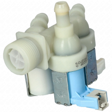 Candy 3 utas 1/90° 2/180° Mágnesszelep (eredeti, TP) CANDY mosógép beépíthető gépek kiegészítői