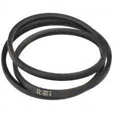 Candy 3L 504, Ékszíj, fekete CANDY mosógép beépíthető gépek kiegészítői