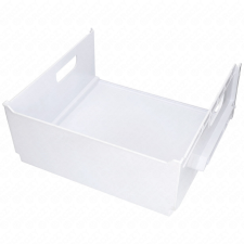 Candy 414x188x408 mm Fiók, zöldségtartó (eredeti) CANDY hűtőgép beépíthető gépek kiegészítői