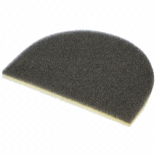 Candy 84x116x7 mm Szűrő, (eredeti) CANDY porszívó kisháztartási gépek kiegészítői