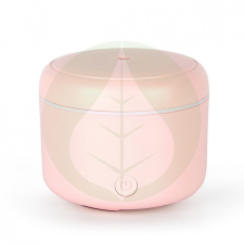 Candy aroma diffúzor USB - Pink - Airbi illóolaj párologtató