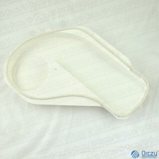 Candy Burkolat hátsó (eredeti) CANDY szárítógép beépíthető gépek kiegészítői