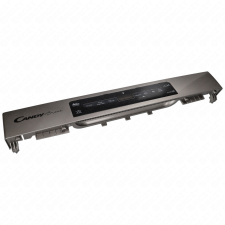 Candy Burkolat kezelő előlap (eredeti) CANDY mosogatógép beépíthető gépek kiegészítői