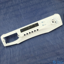 Candy Burkolat kezelő előlap (eredeti) CANDY mosógép beépíthető gépek kiegészítői