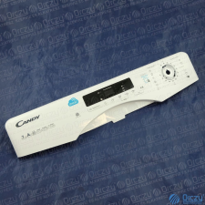 Candy Burkolat kezelő előlap (eredeti) CANDY szárítógép beépíthető gépek kiegészítői