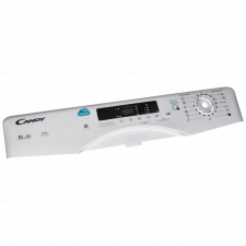 Candy Burkolat kezelő előlap (eredeti) CANDY szárítógép beépíthető gépek kiegészítői