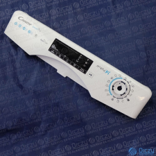 Candy Burkolat kezelő előlap (eredeti) CANDY szárítógép beépíthető gépek kiegészítői