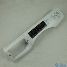 Candy Burkolat kezelő előlap, érzékelővel (eredeti) CANDY mosógép beépíthető gépek kiegészítői