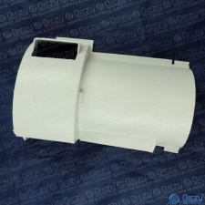 Candy Burkolat, ventilátorlapát (eredeti) CANDY szárítógép beépíthető gépek kiegészítői