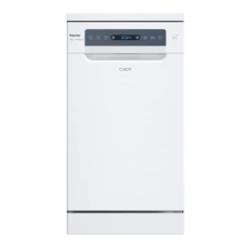 Candy CF0C7SB0FW RapidÓ Mosogatógép Szabadon álló C Fehér (CF0C7SB0FW) mosogatógép