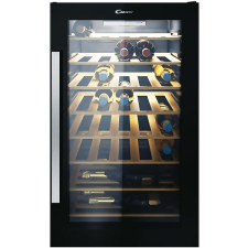 Candy CWC 154 EEL/NF 34005613 borhűtőgép