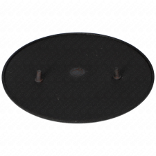 Candy Égőfedél, nagy (eredeti) CANDY tűzhely beépíthető gépek kiegészítői