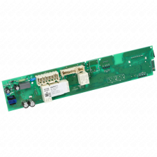 Candy Elektronika vezérlő NFC (eredeti) CANDY szárítógép beépíthető gépek kiegészítői