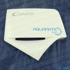 Candy Előlap mosószertartó fiók (eredeti) CANDY mosógép beépíthető gépek kiegészítői