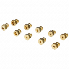 Candy Fúvóka földgáz, készlet (eredeti) CANDY tűzhely beépíthető gépek kiegészítői