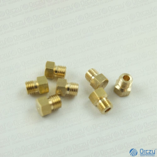 Candy Fúvóka készlet PB (eredeti) CANDY tűzhely beépíthető gépek kiegészítői