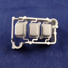 Candy Gomb, alsó (eredeti) CANDY mikrohullámú sütő beépíthető gépek kiegészítői