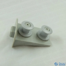 Candy Görgő sínvezető (eredeti) CANDY mosogatógép beépíthető gépek kiegészítői