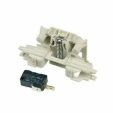 Candy Hoover Candy/Hoover mosogatógép ajtózár (49017982) beépíthető gépek kiegészítői