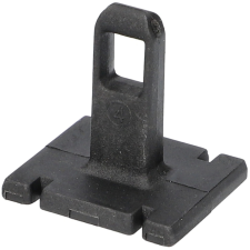  Candy - Hoover mosógép ajtóhorog 70005590 (eredeti) beépíthető gépek kiegészítői