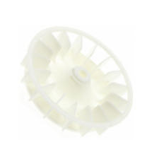  Candy/Hoover ventillátor kerék szárítógéphez beépíthető gépek kiegészítői