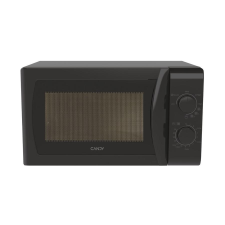 Candy Idea CMG20SMB Black Grill microwave Countertop 20 L 700 W mikrohullámú sütő