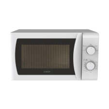 Candy Idea CMW20SMW White Solo microwave Countertop 20 L 700 W mikrohullámú sütő