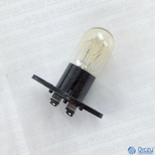 Candy Izzó (eredeti) CANDY mikrohullámú sütő beépíthető gépek kiegészítői