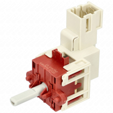 Candy Kapcsoló (választó, eredeti) CANDY mosógép beépíthető gépek kiegészítői