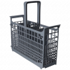 Candy Kosár evőeszköztartó (eredeti) CANDY mosogatógép