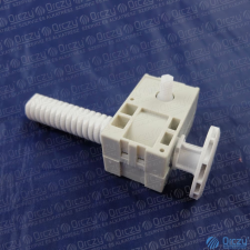 Candy Láb hátsó, állítható (eredeti) CANDY mosogatógép beépíthető gépek kiegészítői